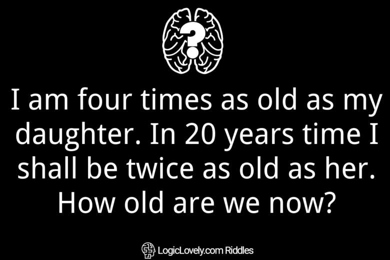 Image of Riddle Question