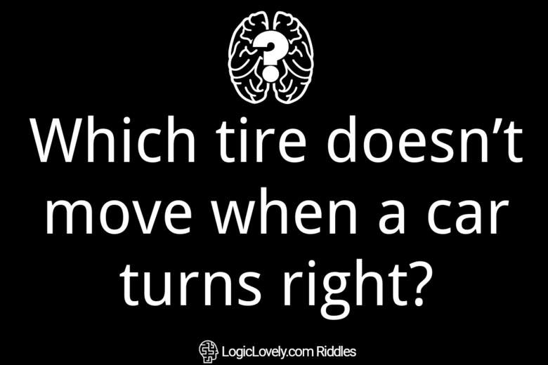 Image of Riddle Question