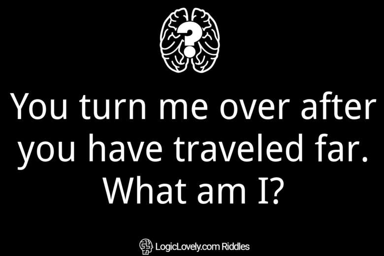 Image of Riddle Question